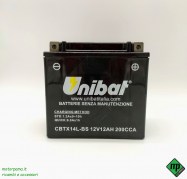 batteria unibat CBTX14L-BS 12V12AH (4)